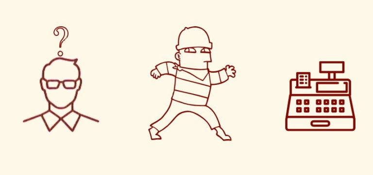 Как владельцу торговой точки обезопасить себя от недобросовестных сотрудников-продавцов