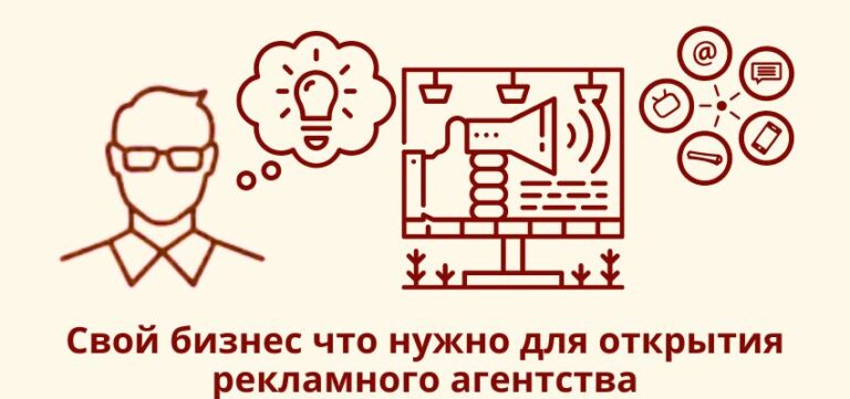 Как окрыть рекламное агентство с нуля и что для этого нужно?