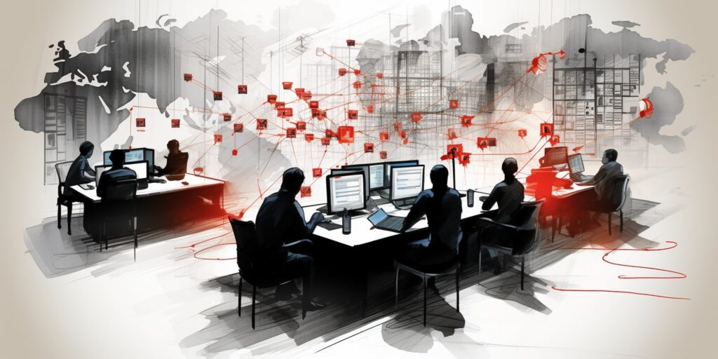 Интервью с директором компании Business Relationship Group Денисом Маковеевым