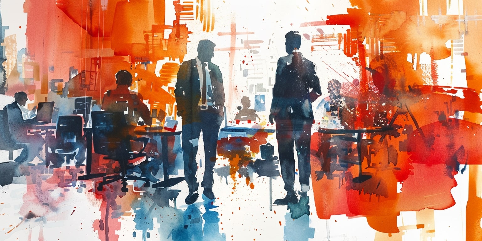 Бизнес с другом: договариваться надо на берегу