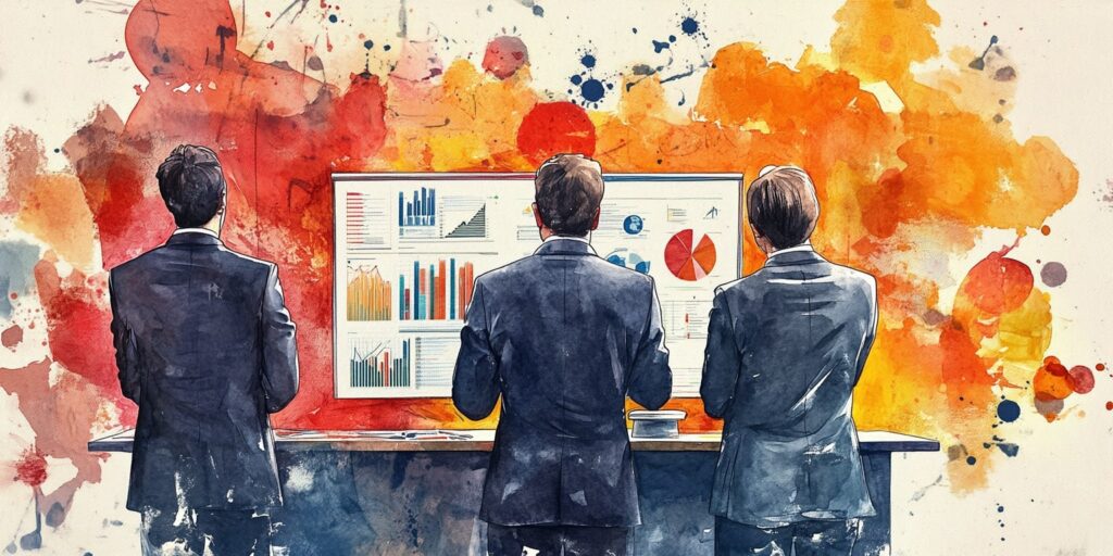 Использование каналов продаж: как заработать больше?