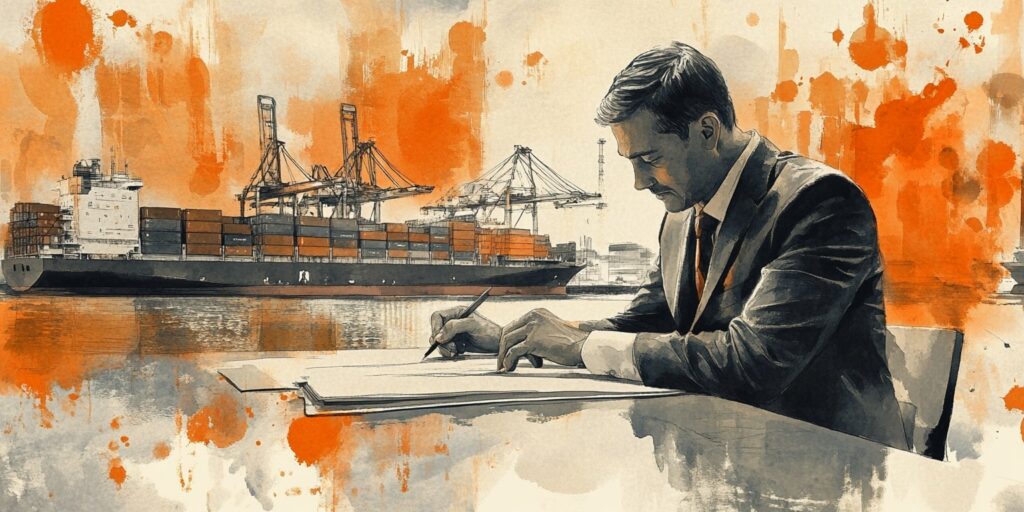 10 пунктов о Таможенном декларировании для предпринимателей