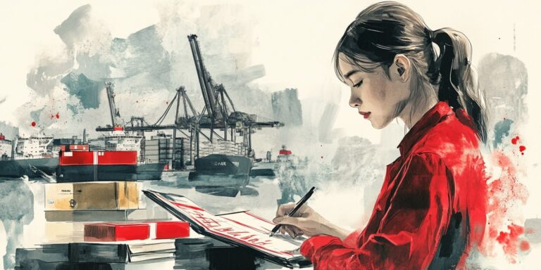 Интервью с Юлией Куварзиной, владелицей консалтинговой компании по экспорту в КСА