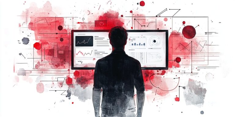 Интервью с экспертом AI и CRM технологий Александром Васиным