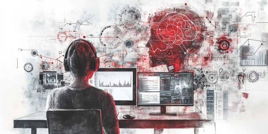 Интервью с генеральным директором агентства Humanswith.ai Григорием Шевченко