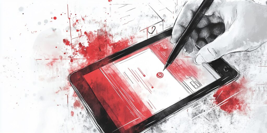 Интервью с коммерческим директором IT-компании Sign.Me Тимуром Алексеевым