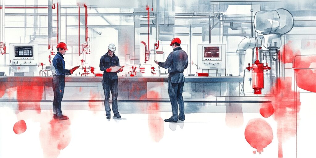 Интервью с генеральным директором ООО «ИННОТЕП» Николаевым Иваном Викторовичем