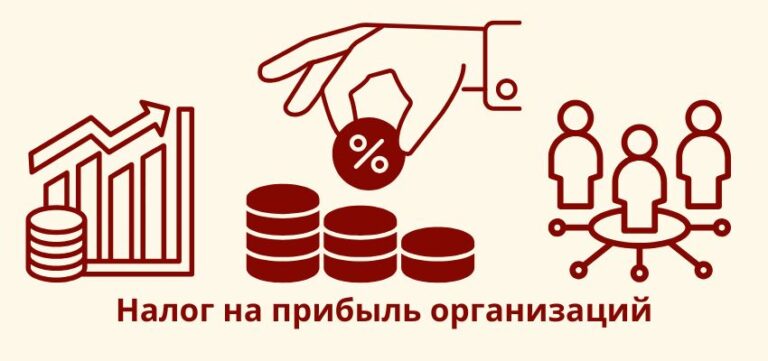 Налог на прибыль организаций
