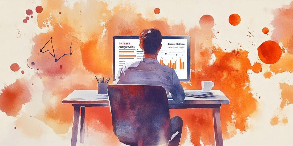 CRM-системы для малого и среднего бизнеса