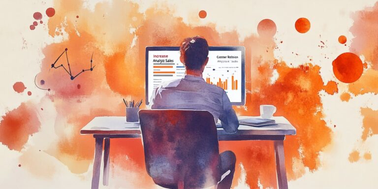 CRM-системы для малого и среднего бизнеса