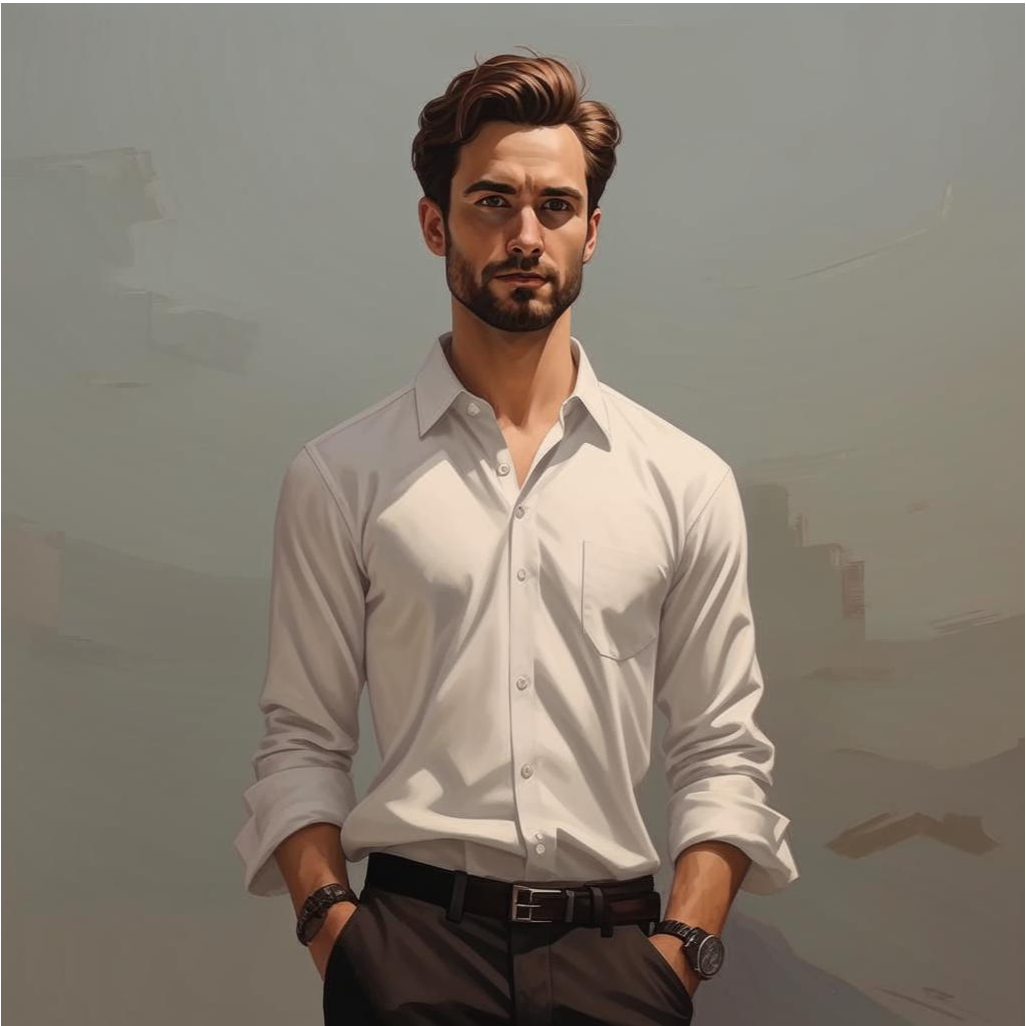 Артём Серов