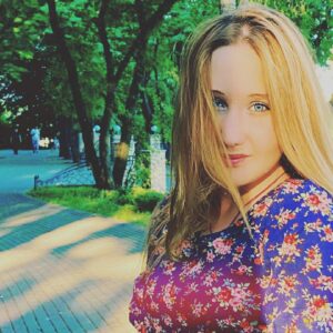 Юлия П