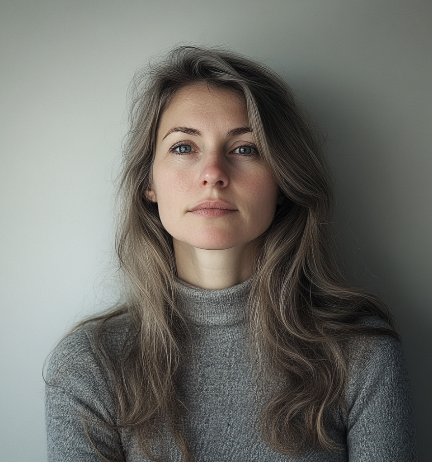 Светлана Орлова