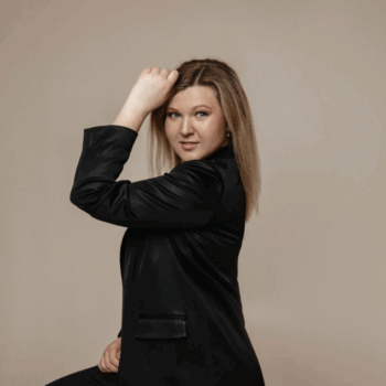 Ксения Правдина