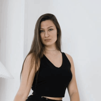 Светлана Гардер