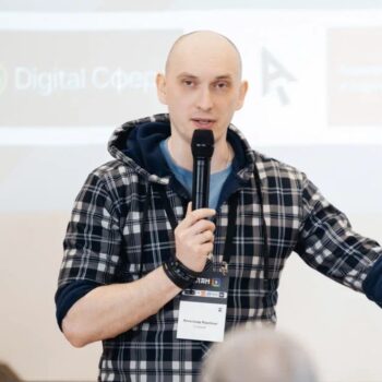 Александр Воробьев