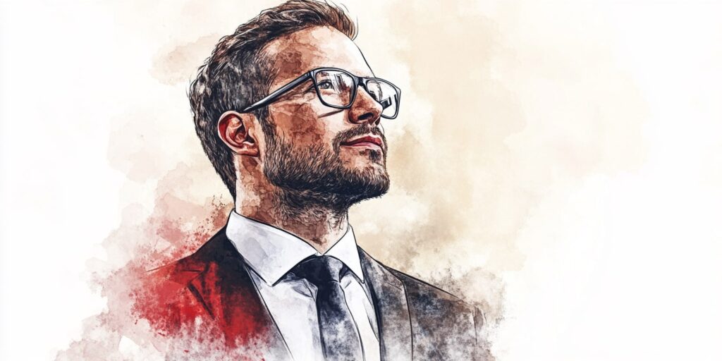 Интервью с Юрием Тихомировым, владельцем агентства ”Ваш Бизнес-Спутник”