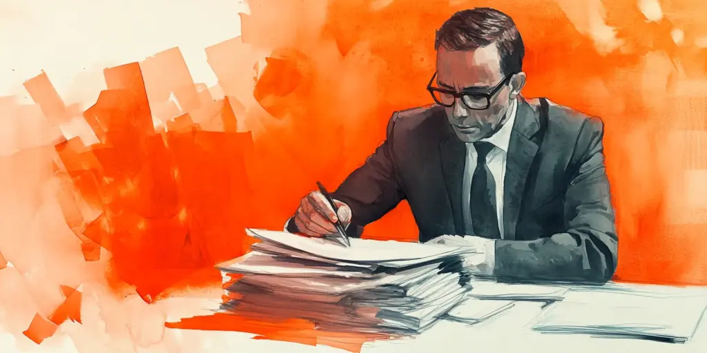 Как несерьезное отношение к персональным данным клиентов может убить микро и малый бизнес