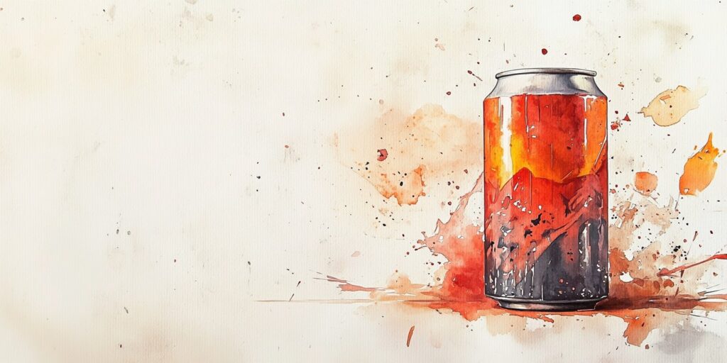 Red Bull: когда маркетинг в приоритете
