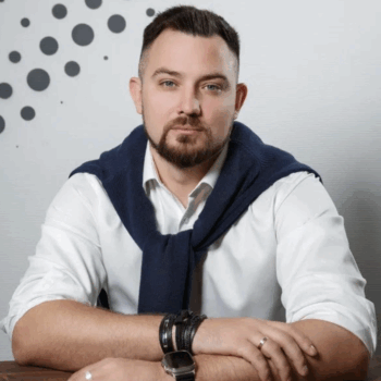 Вадим Алексеевич Котов