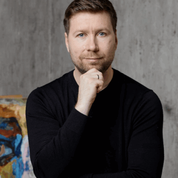 Алексей Равинский