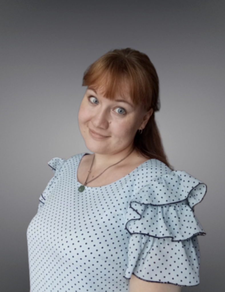 Анастасия Владимировна Тюрина