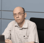 Андрей Глазунов