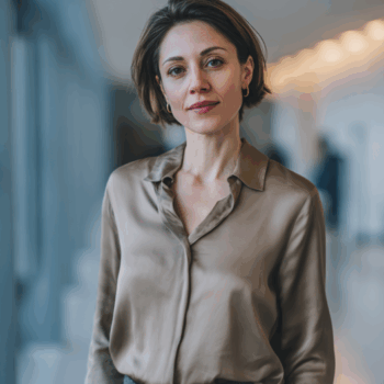 Алла Чернова