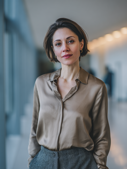 Алла Чернова