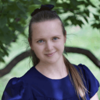 Екатерина Осипова