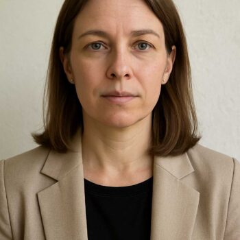 Виктория Александровна Носова