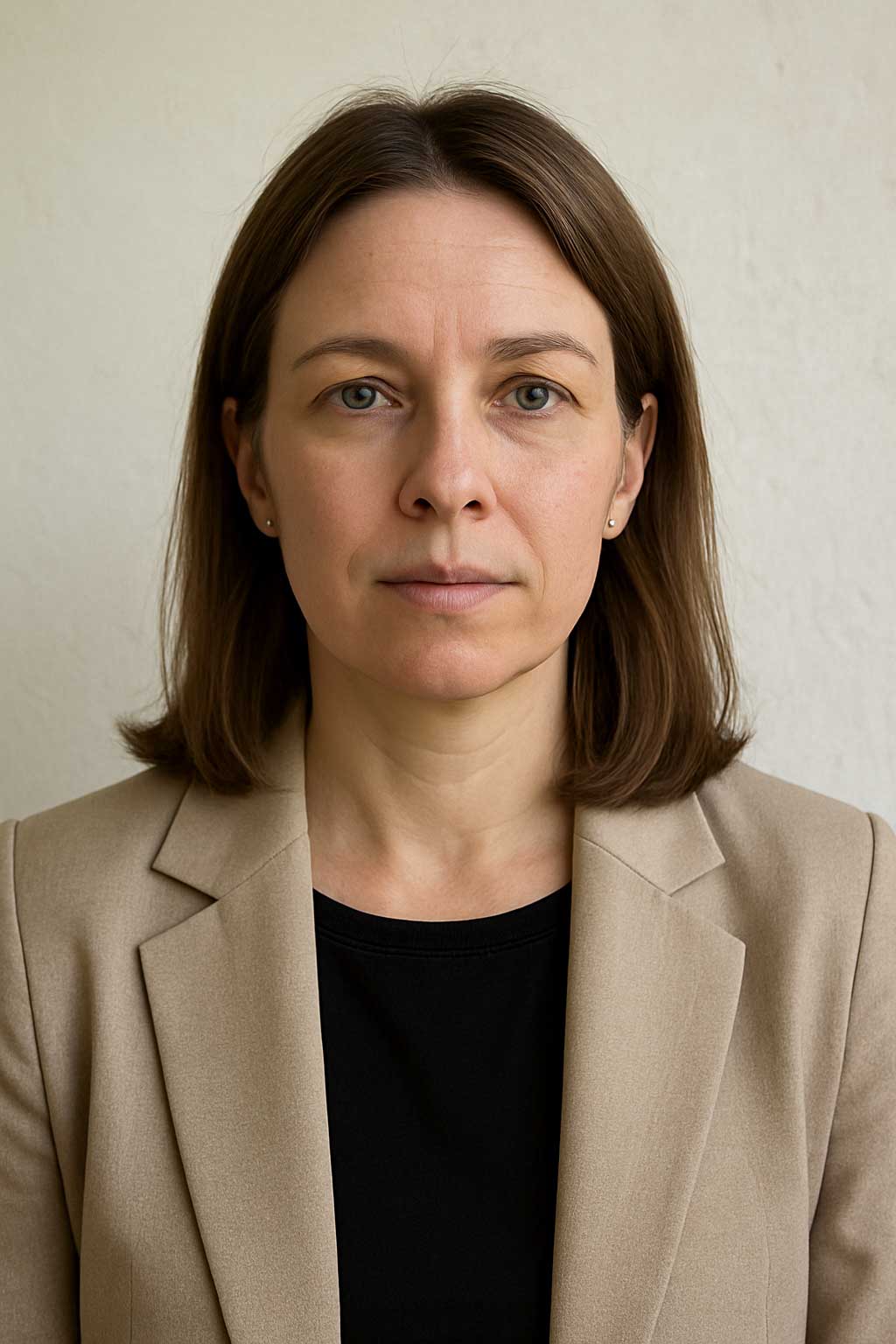 Виктория Александровна Носова