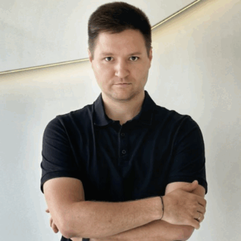 Александр Евгеньевич Стёпин