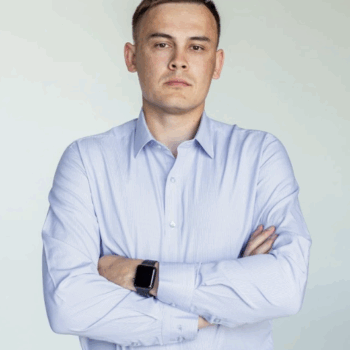 Дмитрий Юрьевич Волков