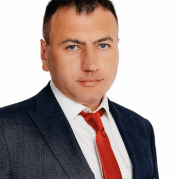 Вячеслав Юрьевич Селезнев