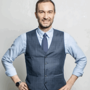 Юрий Тихомиров