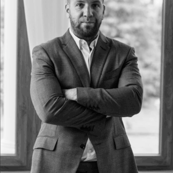 Сергей Викторович Гришин