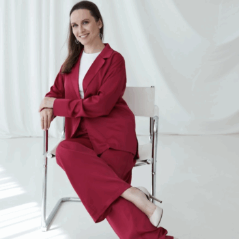 Любовь Валерьевна Анциферова