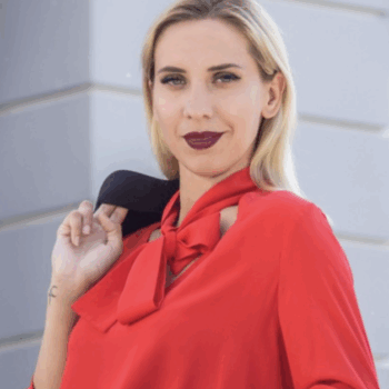 Кристина Карцева