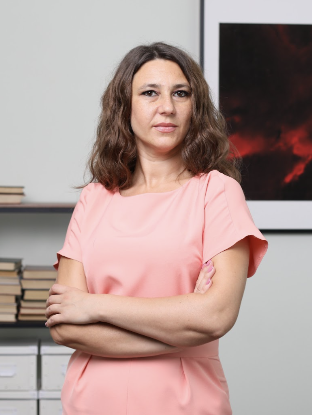 Оксана