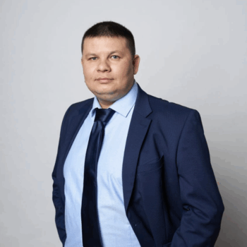 Дмитрий Евгеньевич Попов