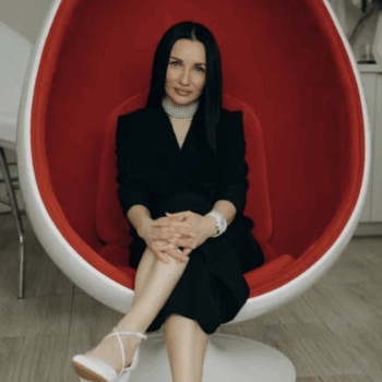 Элина Артуровна Тетлянова