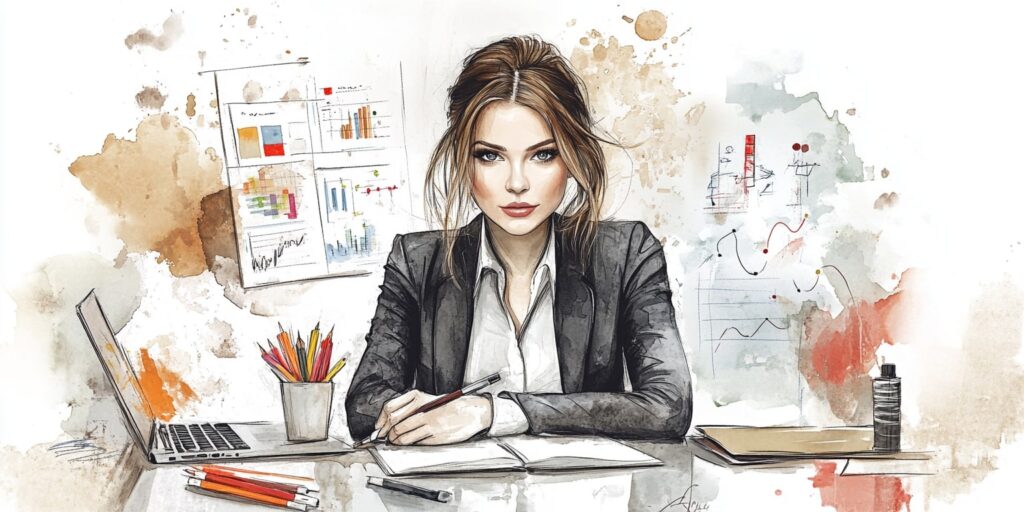 Интервью с Илоной Свистун, собственницей агентства”NAYRA”