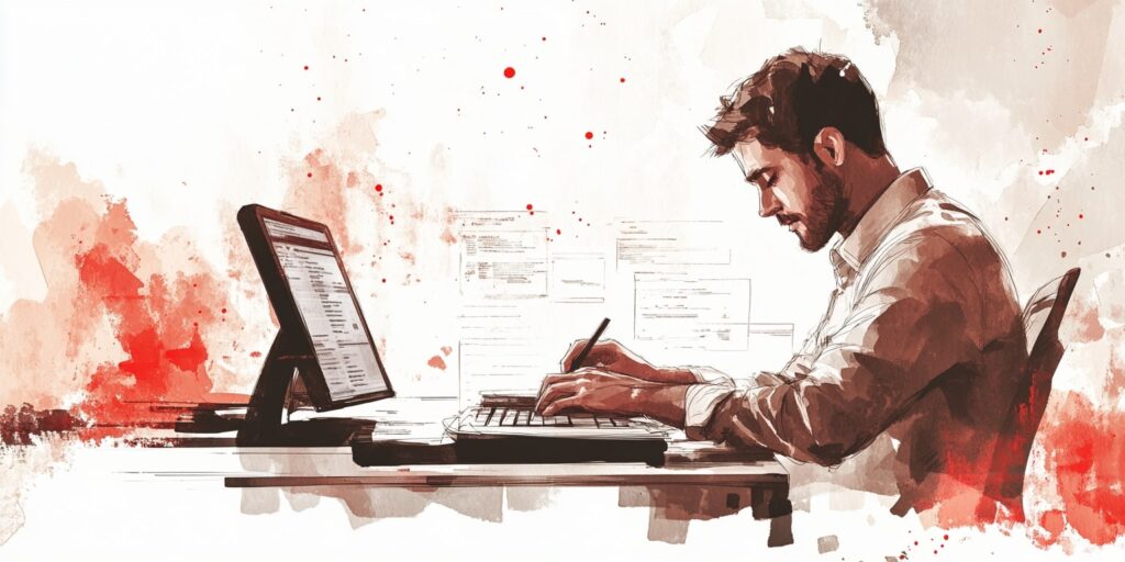 Интервью с Евгением Вилковым , основателем сервиса KolerskyAI