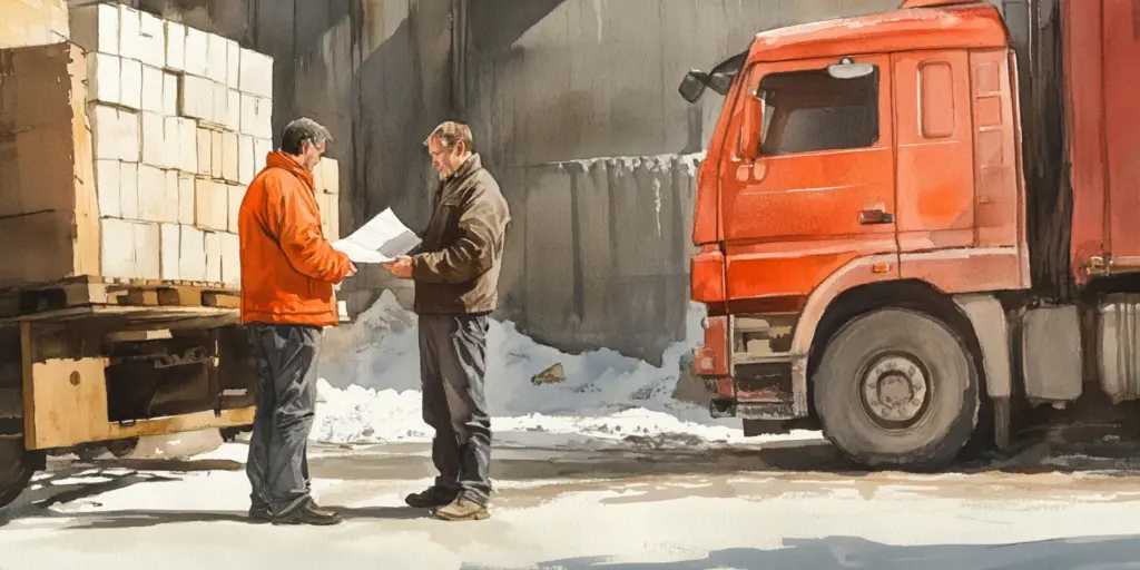 НДС при работе с маркетплейсами (для продавцов на ОСНО)