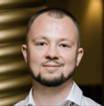 Андрей Мельников