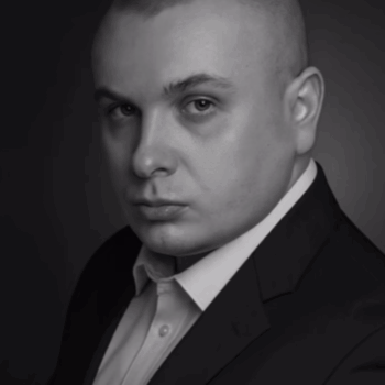 Евгений Викторович Богданец