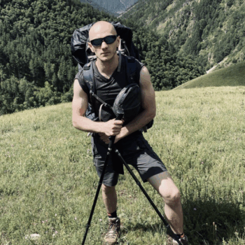 Евгений Сергеевич Борзов