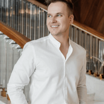 Григорий Шевченко