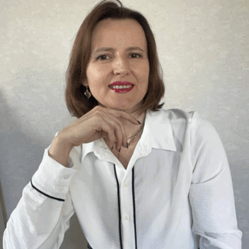 Валентина Марченко